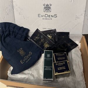 Evidens de beaute set